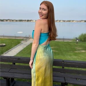 Meet your Posher, Holly